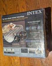 Intex Air Mattress Queen 64135ED Air Mattress price