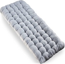 Camping Cot Mattress Foam Pad for Adults – Thick Soft Ultra Comfort Sleeping Pad Air Mattress price