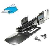 CoverStitch Machine Binder Double-Fold Binding Attachment For Flatbed Machine Binding Machine price