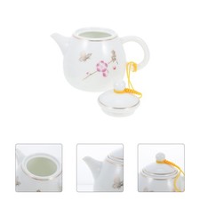 Porcelain Tea Sets China Teapot Chinese Utensils Chinese-tea-set Tea / Teapot Sets price