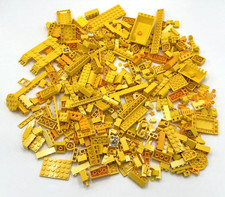 Yellow Legos Lot 1 Lb 2 Oz Assorted Bricks and Blocks  Building Toys Legos (Building Toys) price