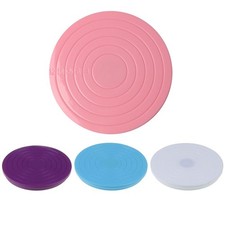 Practical Cake Plate Cake Turntable Turntable Stand Kitchen Baking Tools Practical Kitchen Tools price