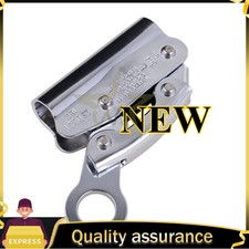 Falling Protection Equipment 5/8" Rope Grab Fall Arrester Lifeline Attachment Fall Protection Equipment price