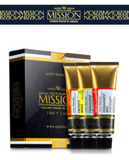 Mijello Mission Gold Watercolor 126 Individual Colors in 15ml Tube - New Release Painting Supplies price