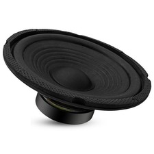 5 Core 6 Inch Subwoofer 300W Car Audio 4Ohm Deep Bass Sub Woofer Loud Speaker Car Speakers & Subwoofer price