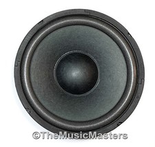 NEW! 8 inch Car Audio Stereo OEM style Replacement WOOFER Bass Speaker 4 Ohm Sub Car Speakers & Subwoofer price