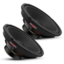 5 Core 8 Inch Car Woofer Audio Pair 1000W 4Ohm Deep Bass Subwoofer Loud Speaker Car Speakers & Subwoofer price
