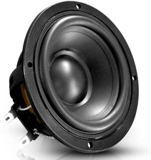 Pyle PLMG35 3.5" Single Voice Coil Car Subwoofer Car Speakers & Subwoofer price