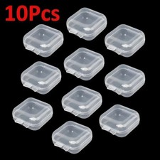 50pc Mini Storage Boxes Plastic Containers for Jewelry Coins Beads Organizer Storage Containers price