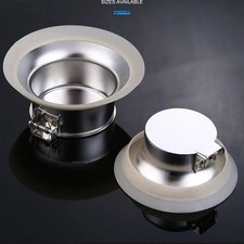 Fits All Kinds of For Squatting Pan and Squat Toilet with Smell Stopper Turkish-Style Toilet price