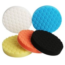 5 Inch Polishing Pads Car Waxing Polish Foam Kit Buffer Polisher Buffing Wheel Polisher / Polishing Machine price