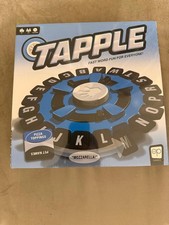 Tapple Game | Quick Thinking Word Party Game Family Board Game for Kids & Adults Games for Adults price