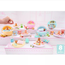 MGA Miniverse Make It Mini Baby Food Parts Singles Food 4 Remix U PICK Baby Food price