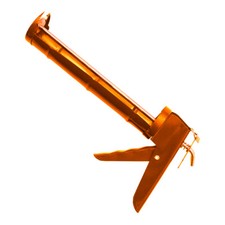 Caulk Caulking Gun Sealing Gaps Cracks Adhesive Sealant Dispenser Gun Orange Adhesive price