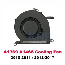 New Laptop CPU Cooling Fan For Macbook Air 13" A1369 A1466 2010-2017 Years Laptop Fan price