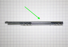 Wolf CW24 Cup Warming Drawer Slide Rail | Left Side | Genuine OEM Wolf USA Part Built-in Warming Drawer price