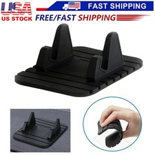 Car Anti-Slip Dashboard Rubber Mat Mount Holder Pad Stand for Mobile Phone GPS Mobile Phone Car Kit price