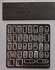 Crazy Modeler 1/24 Mobile Phone EP0053 Mobile Phone Car Kit price