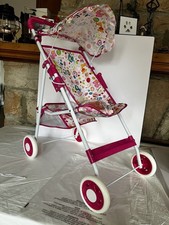 Tutu Love baby doll toy stroller, Foldable With Hood And Lower Basket Strollers and Prams price