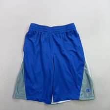Champion Shorts Boys Medium Outdoor Workout Lightweight Activewear Boys' Shorts price