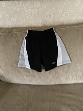 Boys Athletic Shorts Sz 4-5 Xs euc Boys' Shorts price