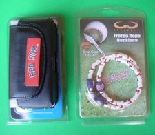 Official MLB GameWear Frozen Rope Necklace BOSTON RED SOX &2009 Smart Phone Case Smart Necklace price