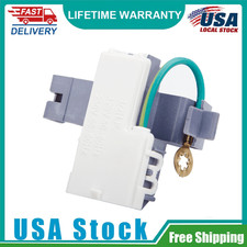 Washer Door Lid Switch AP6012742 For Kenmore Whirlpool & Estate Washing Machine Built-in Washing Machine price