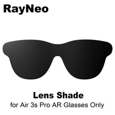 Original TCL RayNeo Lens Shade for RayNeo Air 3s Pro AR Glasses Accessories Only Smart Glasses Accessory price