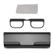 Smart Glasses Eyeglass Frame Lenses Magnetic Frame Accessories For RayNeo Air2 Smart Glasses Accessory price