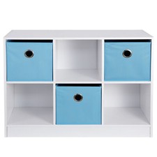 Storage Organizer Bookcase Shelf 6 Cube Home Office Display Bookshelf Shelves Office Shelf Unit price