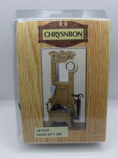 Dollhouse Miniature Chrysnbon Hall Stand Kit CB2107 Hall Stand price