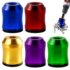 5Pcs Strong Magnetic Screw Ring, Universal Magnetic Screw Holder for Drill Drills price
