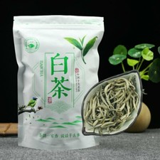 Spring White Tea Silver Needle Premium Bai Hao Yin Zhen Kungfu Tea Tea price
