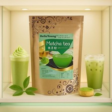 Organic Matcha Green Tea Powder 100% Natural 100g Ceremonial Grade Tea price