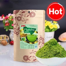 Japanese Matcha Green Tea Powder 100g Organic Tea price