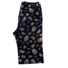 GAP Multicolor Girls Leggings Size XXL (14-16) Girls' Leggings price