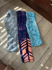 Girls Size 6/6x Legging Lot Girls' Leggings price
