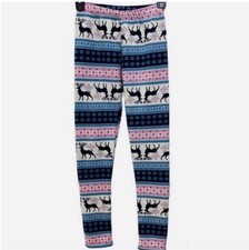Just Cozy Girl’s Winter Leggings Girls' Leggings price