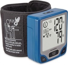 Homedics Upper Arm Blood Pressure Monitor ​BPW-810BT Digital Automatic Cuff Blood Pressure Monitor price
