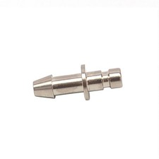 10pcsMetal NIBP Blood Pressure Cuff Air Hose Male Connector for Medical Monitor. Blood Pressure Monitor price