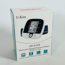 Upper Arm Electronic Blood Pressure Monitor - Model: CK-A139 Blood Pressure Monitor price