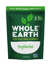 Sweetener Co. 100% Erythritol Sweetener (Keto Sweetener, Natural Sugar Altern... Granulated and Cube Sugar price
