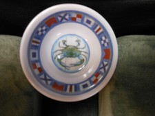 Acrylic Butter Cup / Dish 4" W X 1 1/2" D. For Dipping Seafood Pictured Crab Seafood price