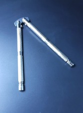 Classic Metal Nut Cracker - For Seafood, Shellfish, Nuts & Walnuts Seafood price