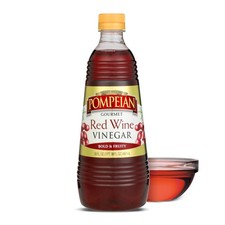 Gourmet Red Wine Vinegar  30 Fl Oz  Vinegar for Cooking  Bold and Fruity Flav... Liquid Oil and Olive Oil price