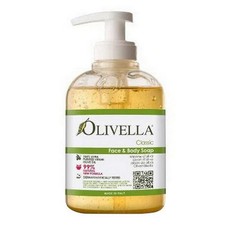 Olivella, Liquid Soap, 10.14 Oz Liquid Oil and Olive Oil price