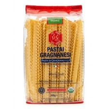 Mafaldine Pasta di Gragnano IGP 500g – Authentic Bronze Cut Italian Ribbon Pasta Pasta price
