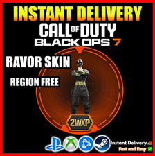 Müllermilch Muller Milk Black Ops 7 Exclusive Raver Operator Skin | BO7 SKIN 2XP Milk price