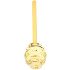 Honey Dripper Fruits Jam Stirring Stick Container Rod Holder and Dipper Honey and Jam price