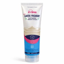 CVSPER HealRepair Greek Yogurt Water Cream 50ml Vegan HA Moisturizer Yogurt price